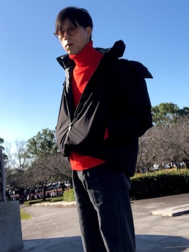 y'sさんのコーディネート