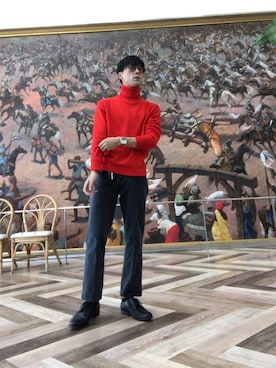 y'sさんのコーディネート