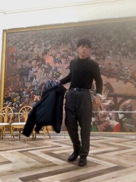 y'sさんのコーディネート