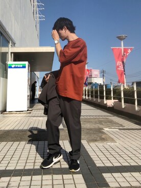 y'sさんのコーディネート