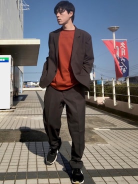 y'sさんのコーディネート