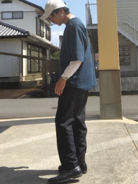 y'sさんのコーディネート