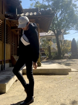 y'sさんのコーディネート