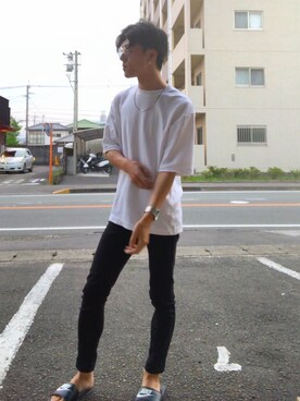 y'sさんのコーディネート