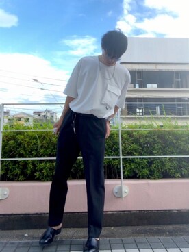 y'sさんのコーディネート