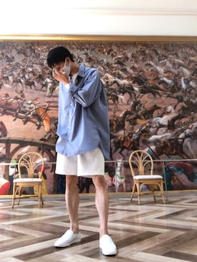 y'sさんのコーディネート