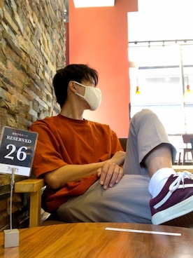 y'sさんのコーディネート