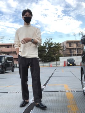 y'sさんのコーディネート