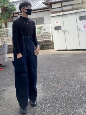 y'sさんのコーディネート