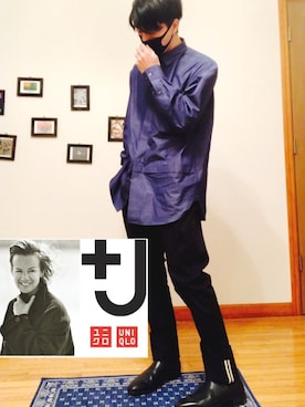 y'sさんのコーディネート