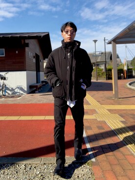 y'sさんのコーディネート