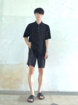 y'sさんのコーディネート