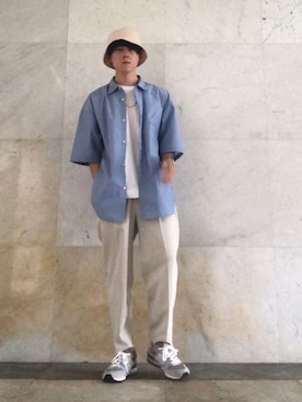 y'sさんのコーディネート