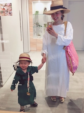 mococoさんのコーディネート