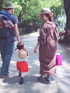 mococoさんのコーディネート