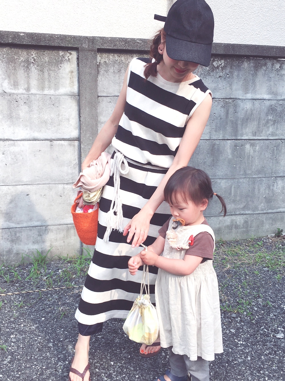 IENA（イエナ）の「Leminor*IENA MILAN RIB ワンピース。（ワンピース