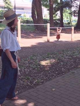 mococoさんのコーディネート