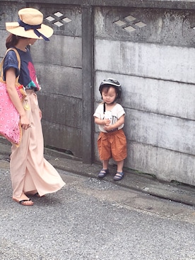 mococoさんのコーディネート