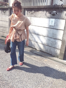 mococoさんのコーディネート