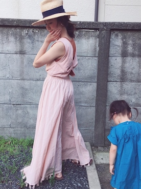 mococoさんのコーディネート