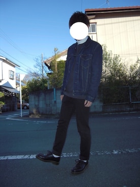 tsubaさんのコーディネート