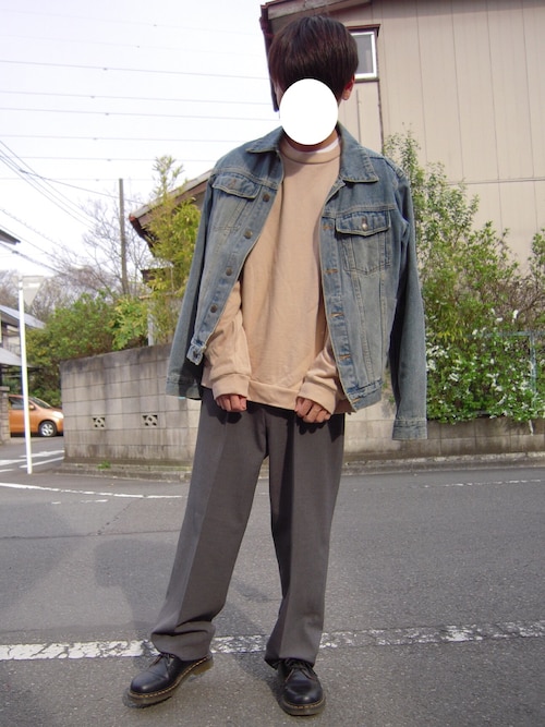 tsubaさんのコーディネート