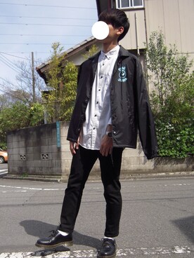 tsubaさんのコーディネート