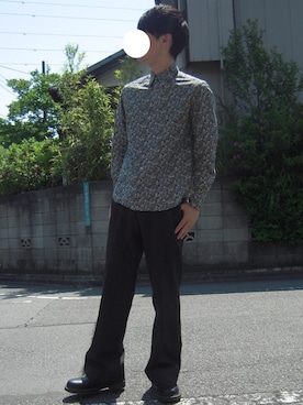 tsubaさんのコーディネート