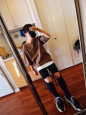 Kaitoさんのコーディネート