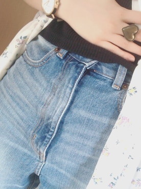 :  )♡さん（レディース・152cm）の夏コーディネート