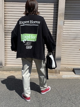 a__star__iさん(レディース・160cm)の春コーディネート