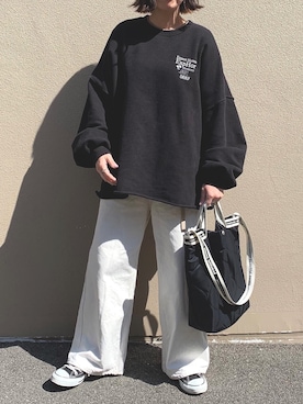 a__star__iさん(レディース・160cm)の春コーディネート