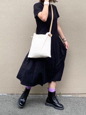 a__star__iさん（レディース・160cm）の秋コーディネート