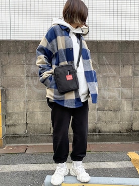 a__star__iさん(レディース・160cm)の春コーディネート