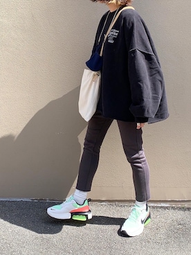 a__star__iさん(レディース・160cm)の春コーディネート