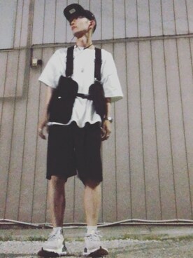 imousa_kunさんのコーディネート