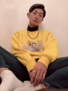 imousa_kunさんのコーディネート