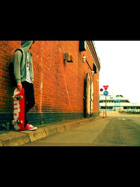 りょさんのコーディネート