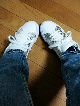 ureiriさん（レディース・162cm）の冬コーディネート