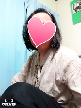 ureiriさん（レディース・162cm）の夏コーディネート