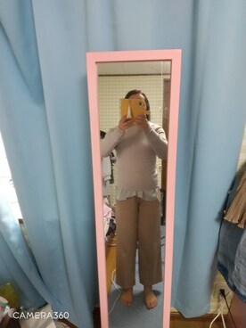 ureiriさん(レディース・162cm)の秋コーディネート