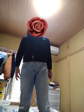 ureiriさん(レディース・162cm)の冬コーディネート