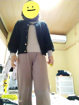 ureiriさん(レディース・162cm)の冬コーディネート