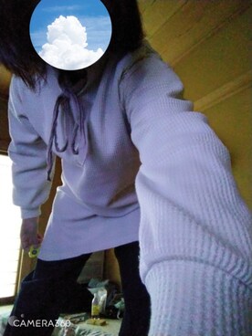 ureiriさんのコーディネート