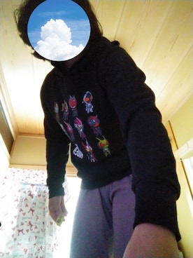 ureiriさんのコーディネート