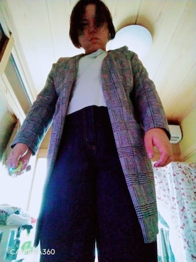 ureiriさんのコーディネート