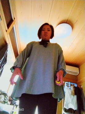 ureiriさんのコーディネート