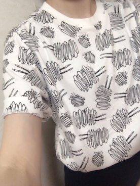 （＾Ｏ＾）さんのコーディネート