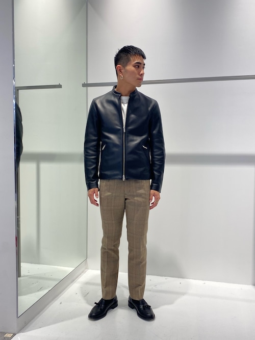 Kazuki Yamashitaさんのコーディネート