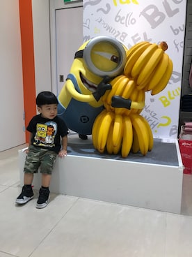 Emilia Yehさんのコーディネート